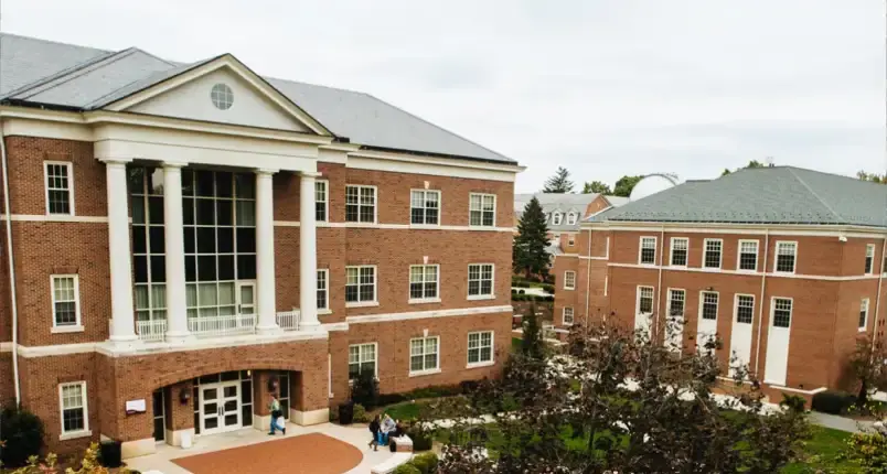Our Campus